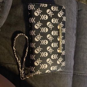 Betsy Johnson wallet